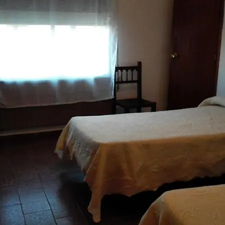 Hostal Escucha Gasthuis