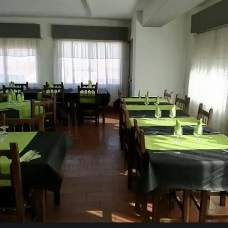 Hostal Escucha Gæstehus Escucha