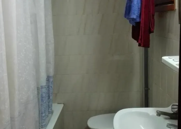 Hostal Escucha Gæstehus