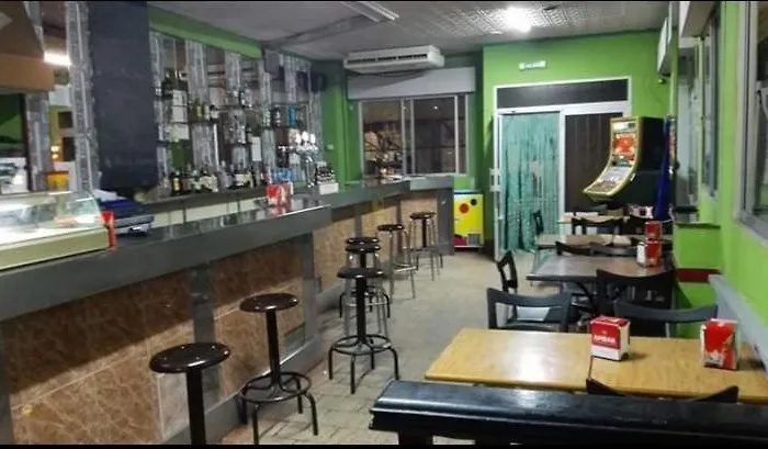 Gæstehus Hostal Escucha 2*